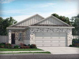 3601 Pannier Drive, Princeton, TX 75071