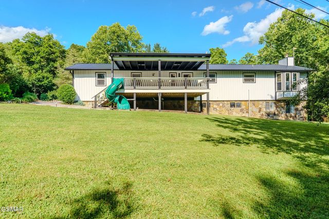 3158 Nevils Way, Sevierville, TN 37876
