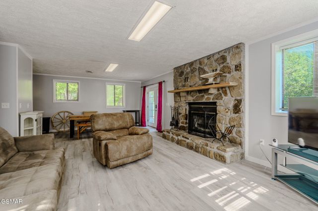 3158 Nevils Way, Sevierville, TN 37876