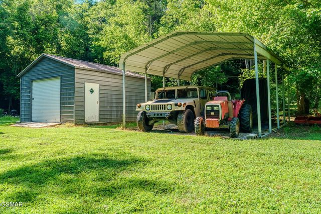 3158 Nevils Way, Sevierville, TN 37876