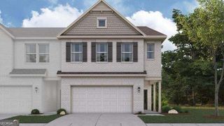 1351 Farmers Loop LOT 24, Austell, GA 30106