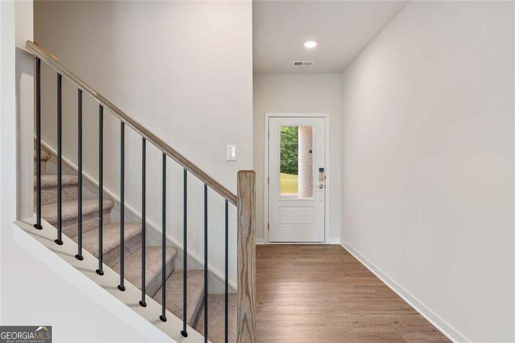 1351 Farmers Loop LOT 24, Austell, GA 30106 — photo 5