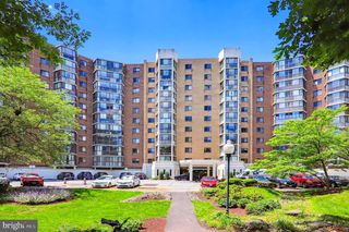 15101 INTERLACHEN DR #1-126, Silver Spring, MD 20906