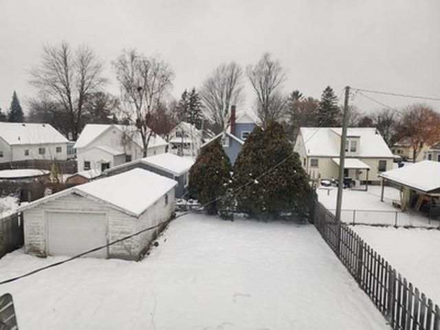 716 S Farragut Street, Bay City, MI 48708