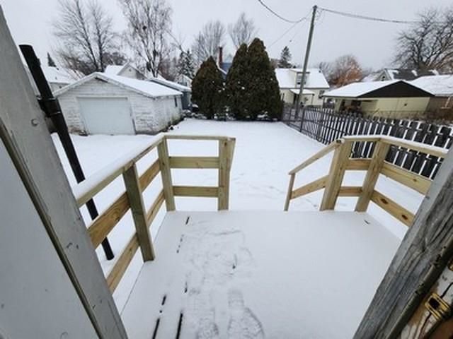 716 S Farragut Street, Bay City, MI 48708