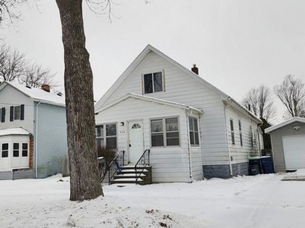 716 S Farragut Street, Bay City, MI 48708