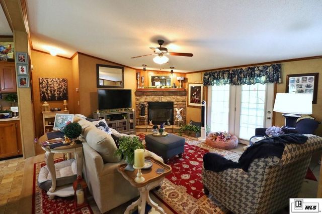 485 DONALDSON ROAD, Calhoun, LA 71225