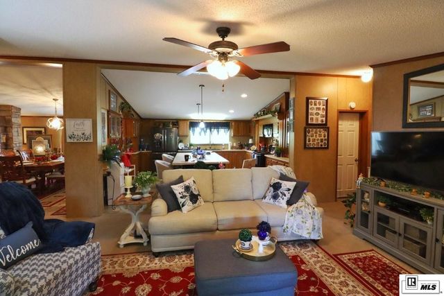 485 DONALDSON ROAD, Calhoun, LA 71225