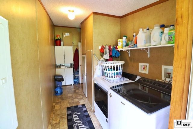 485 DONALDSON ROAD, Calhoun, LA 71225