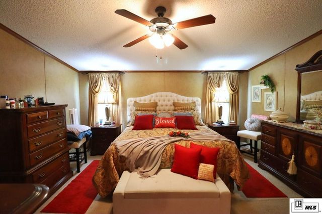 485 DONALDSON ROAD, Calhoun, LA 71225