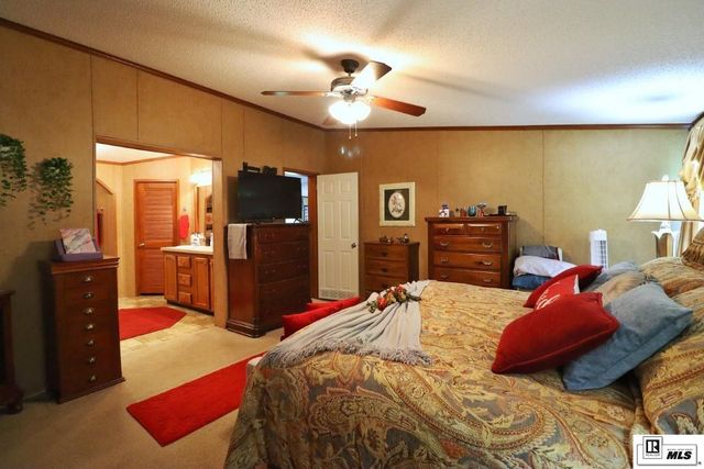 485 DONALDSON ROAD, Calhoun, LA 71225