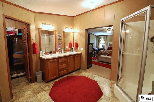 485 DONALDSON ROAD, Calhoun, LA 71225
