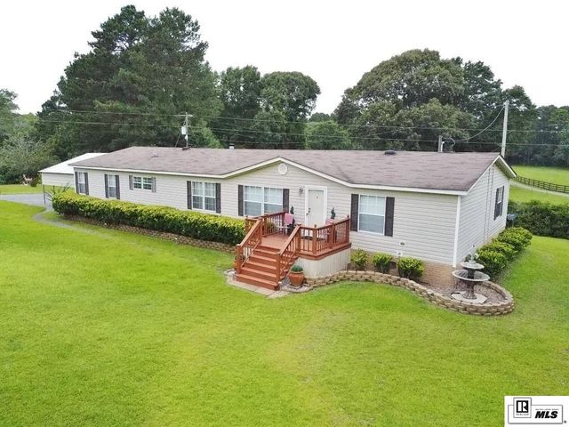 485 DONALDSON ROAD, Calhoun, LA 71225