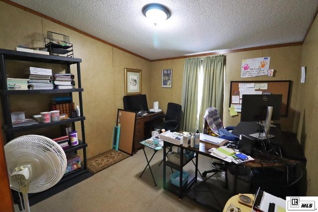 485 DONALDSON ROAD, Calhoun, LA 71225
