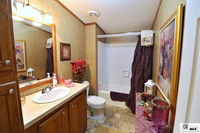 485 DONALDSON ROAD, Calhoun, LA 71225