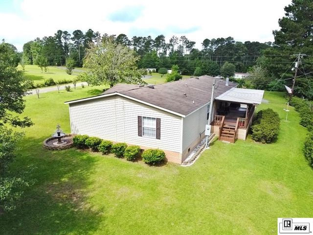 485 DONALDSON ROAD, Calhoun, LA 71225