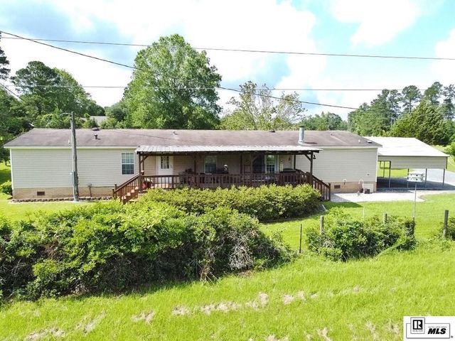 485 DONALDSON ROAD, Calhoun, LA 71225