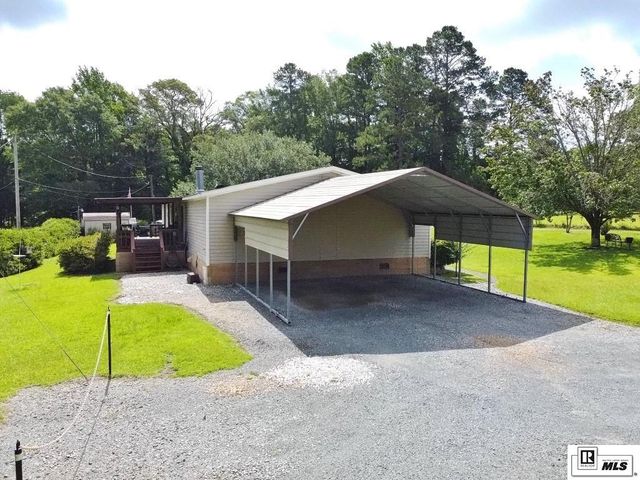 485 DONALDSON ROAD, Calhoun, LA 71225