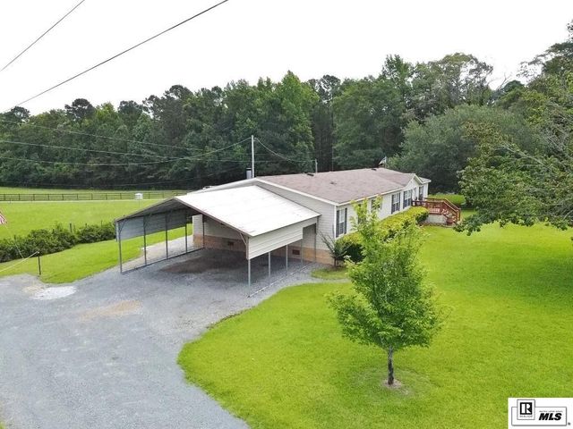 485 DONALDSON ROAD, Calhoun, LA 71225