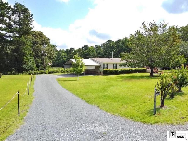 485 DONALDSON ROAD, Calhoun, LA 71225