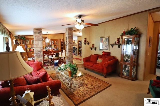 485 DONALDSON ROAD, Calhoun, LA 71225