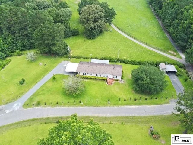 485 DONALDSON ROAD, Calhoun, LA 71225