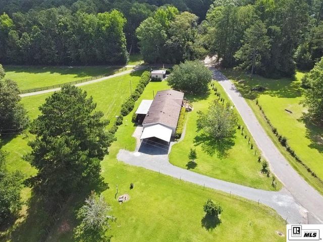 485 DONALDSON ROAD, Calhoun, LA 71225