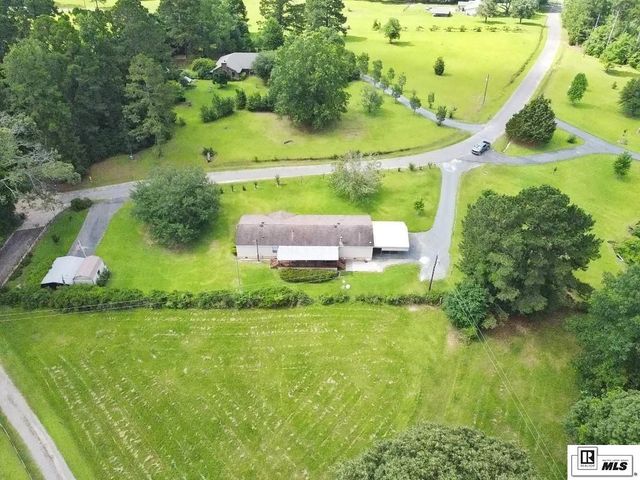 485 DONALDSON ROAD, Calhoun, LA 71225