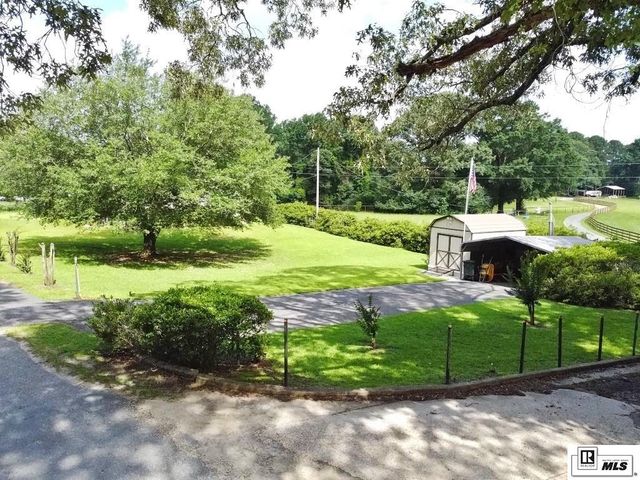 485 DONALDSON ROAD, Calhoun, LA 71225