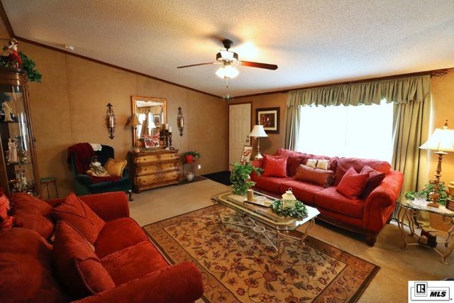 485 DONALDSON ROAD, Calhoun, LA 71225