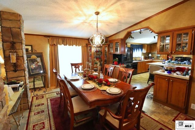 485 DONALDSON ROAD, Calhoun, LA 71225
