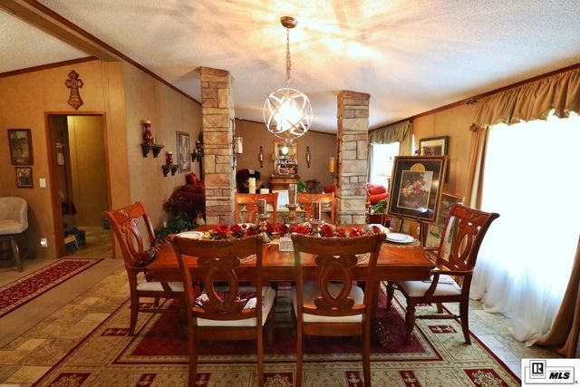 485 DONALDSON ROAD, Calhoun, LA 71225