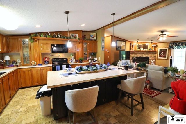 485 DONALDSON ROAD, Calhoun, LA 71225