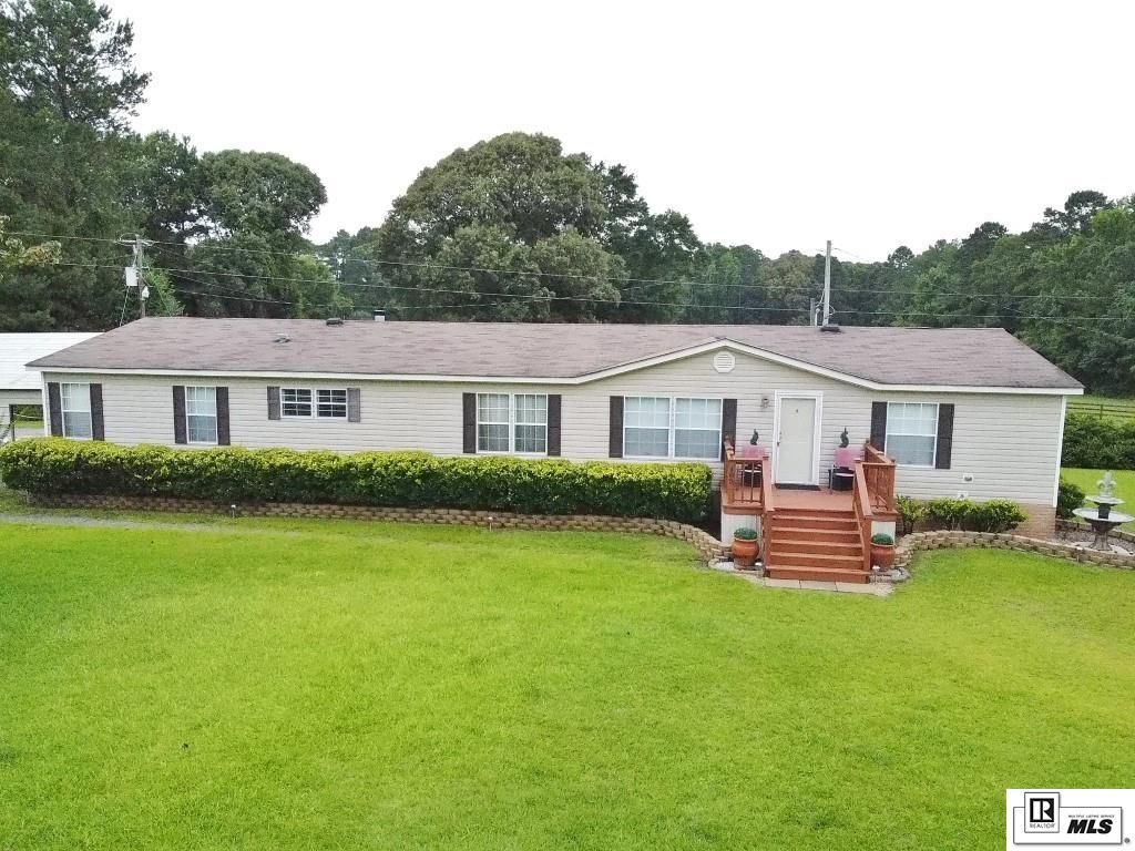 485 DONALDSON ROAD, Calhoun, LA 71225