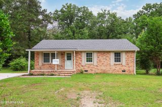 812 Lincoln Drive, Rocky Mount, NC 27801
