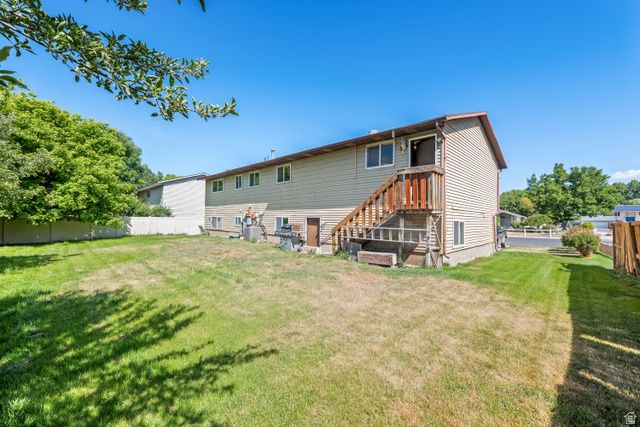 2475 W 200 N, Provo, UT 84601