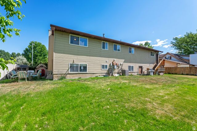 2475 W 200 N, Provo, UT 84601