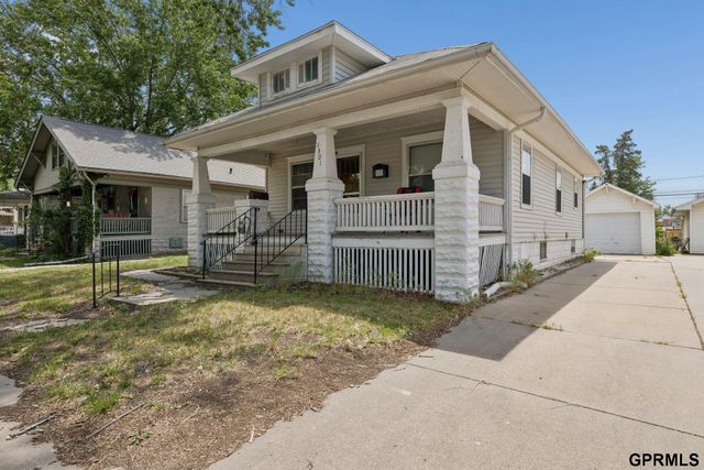 1301 Claremont Street, Lincoln, NE 68508