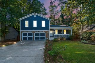 1017 MEMORY Lane, Lawrenceville, GA 30044