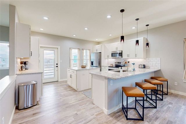 162 La Concha Blvd 11, Port Aransas, TX 78373