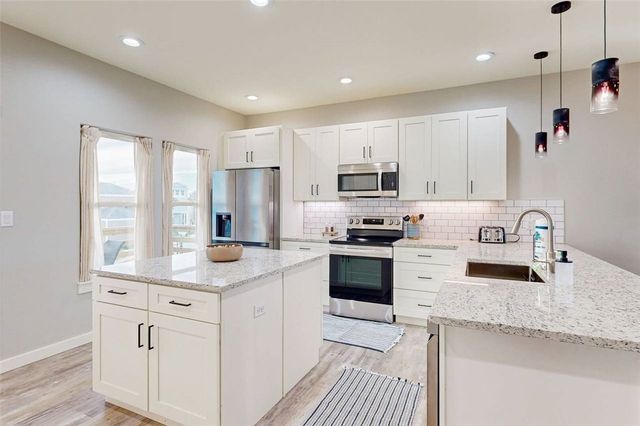 162 La Concha Blvd 11, Port Aransas, TX 78373