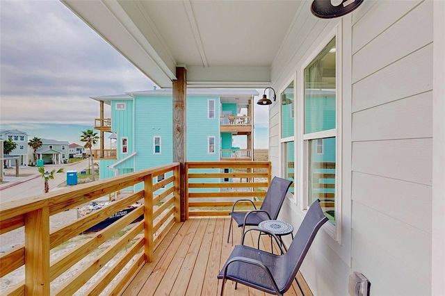 162 La Concha Blvd 11, Port Aransas, TX 78373