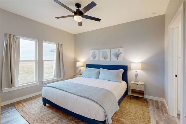 162 La Concha Blvd 11, Port Aransas, TX 78373