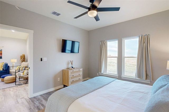 162 La Concha Blvd 11, Port Aransas, TX 78373