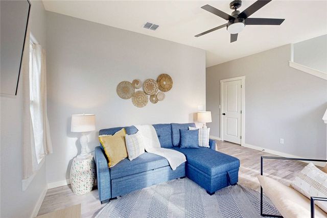 162 La Concha Blvd 11, Port Aransas, TX 78373