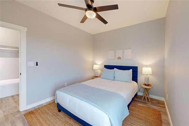 162 La Concha Blvd 11, Port Aransas, TX 78373