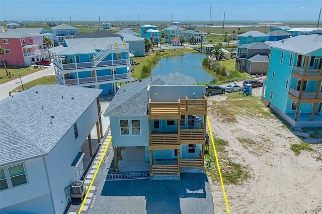162 La Concha Blvd 11, Port Aransas, TX 78373