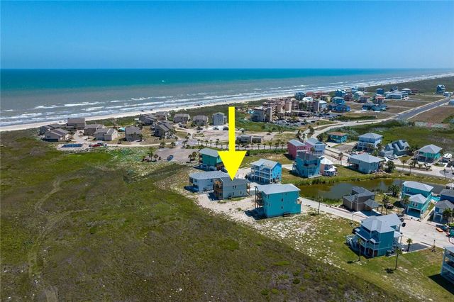 162 La Concha Blvd 11, Port Aransas, TX 78373