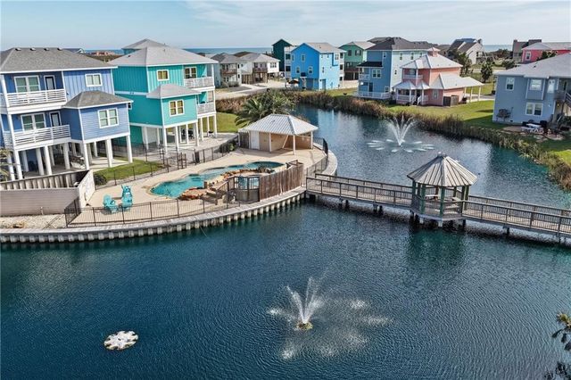 162 La Concha Blvd 11, Port Aransas, TX 78373