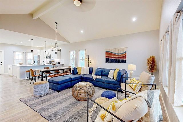 162 La Concha Blvd 11, Port Aransas, TX 78373